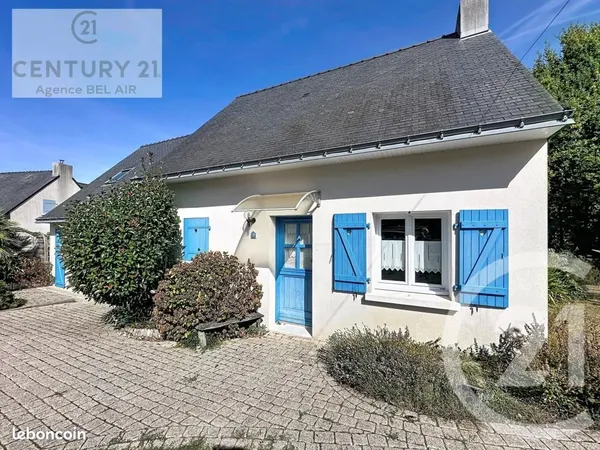 Maison 6 pièces 135 m²