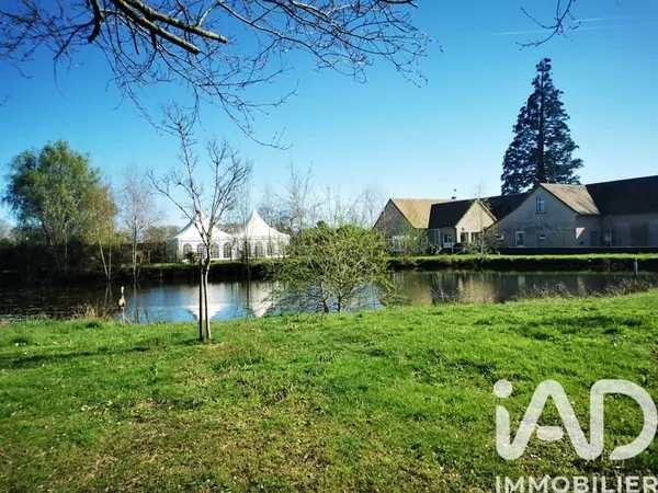 Vente Maison/villa 9 pièces