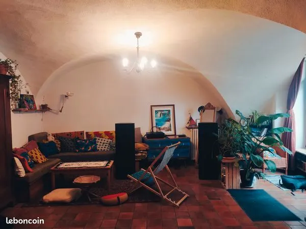 Location Maison saison hivernale 2026-2027