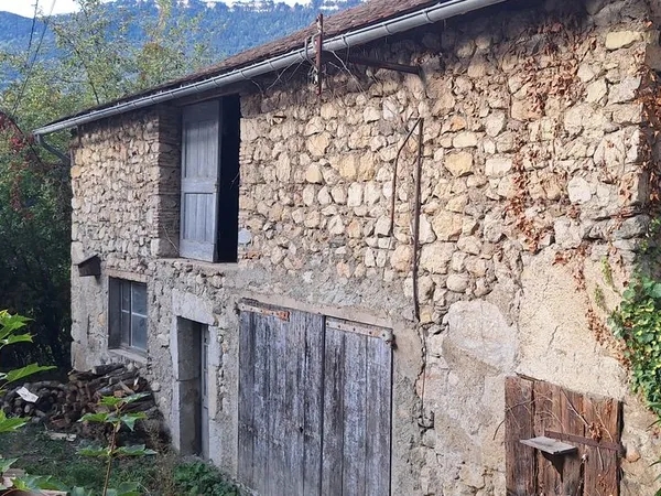 Grange Clelles