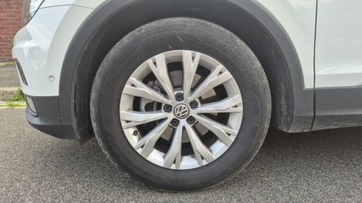 Volkswagen Tiguan 1.5 TSI 150 DSG7 - Confortline – 2020 – 34434 km – Essence – Boîte Automatique — photo 11