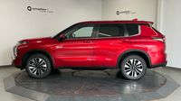 Mitsubishi Outlander 2.4 PHEV 306ch Invite+ 4WD MY26 — photo 8