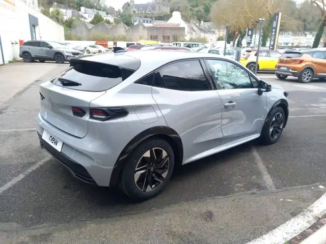 Renault Clio tce 115 ch — photo 23