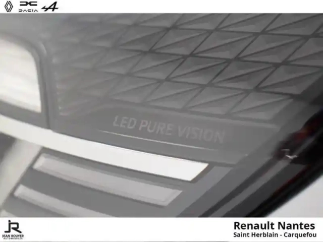 Renault Captur 1.0 tce 90ch techno — photo 11