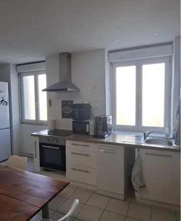 Loue Appartement t3 à Etauliers