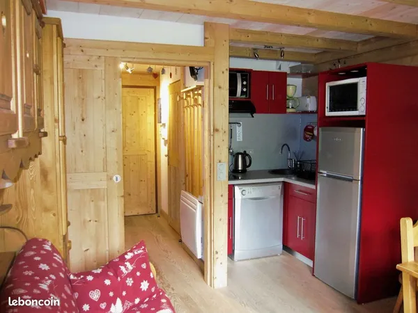 Location saint jean de maurienne