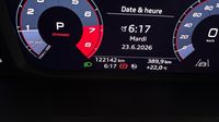 Audi Q3 40 TFSI 190ch Design Luxe quattro S tronic 7 — photo 9