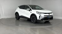 Renault Captur 1.6 E-Tech full hybrid 145ch esprit Alpine — photo 3