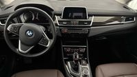 Bmw Série 2 Active Tourer 218dA 150ch Luxury — photo 11