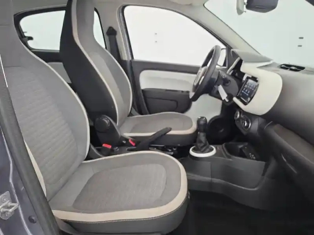 Renault Twingo iii sce 65 — photo 352