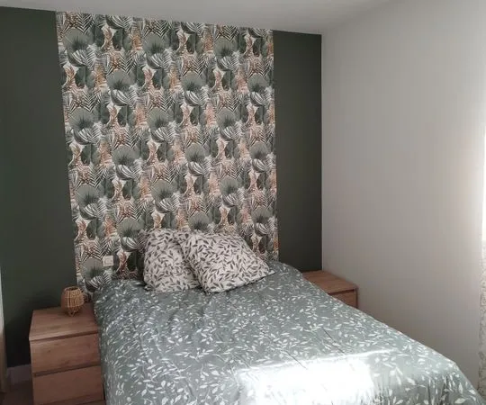Appartement de 37m2 à louer sur Guingamp