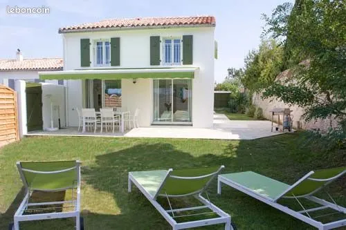 🏡 sauteyrargues - maison neuve