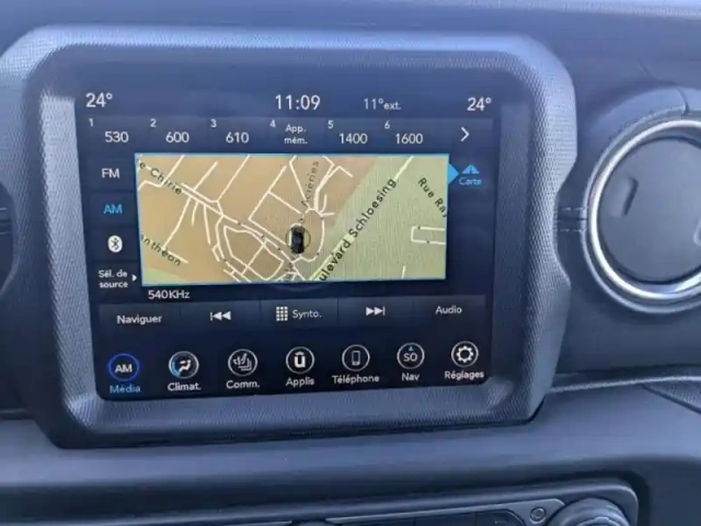 Jeep Wrangler unlimited 2.0 t 380ch 4xe rubicon rock-trac — photo 12