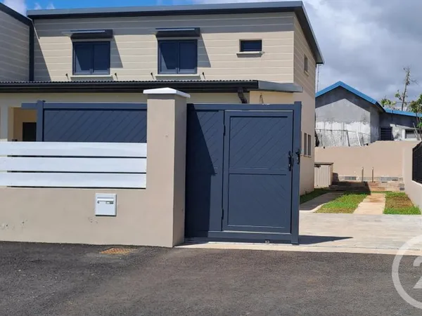 Maison 4 pièces 112 m²