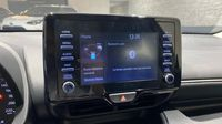 Toyota Yaris 116h Dynamic 5p MY22 — photo 18