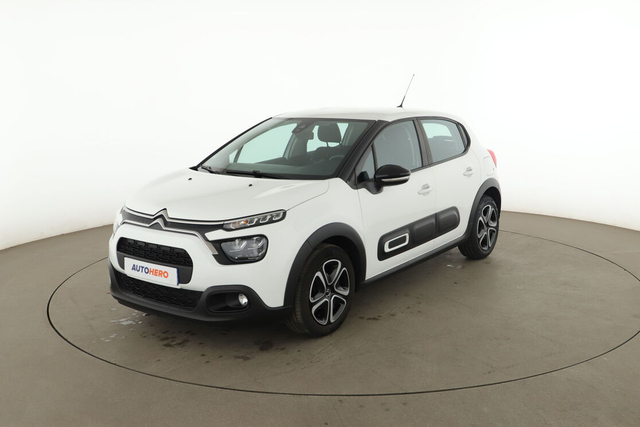 Citroen C3 1.2 PureTech Feel Pack BV6