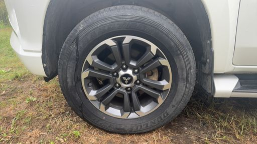 Mitsubishi L200 Club cab 2.2 DI-D 150 4WD - Intense – 2022 – 79119 km – Diesel – Boîte Manuelle — photo 28