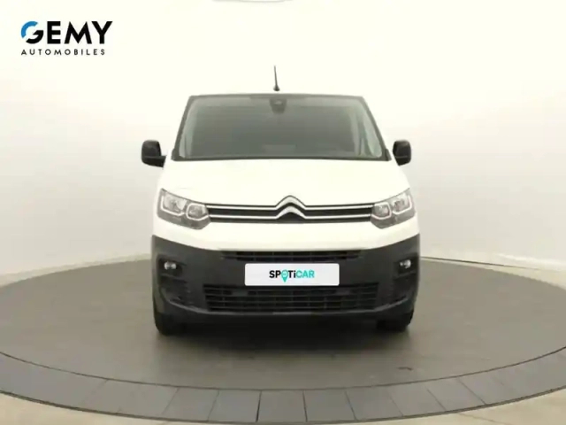 Citroën Berlingo van m 1000 bluehdi 100 s&amp;s bvm6 — photo 2