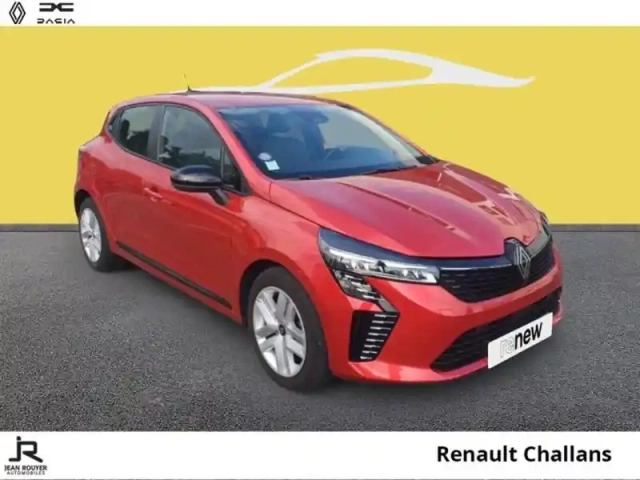 Renault Clio 1.0 tce 90ch evolution — photo 2