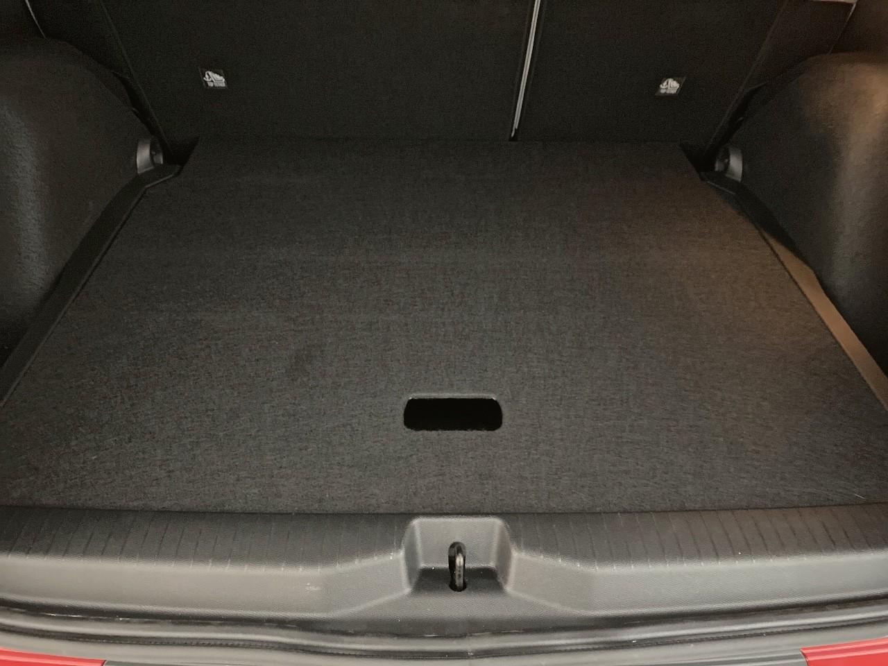 Citroën C3 Aircross hybride 145 ch aut max — photo 6
