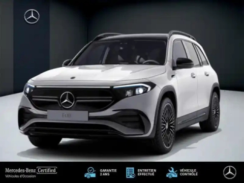 Mercedes Classe B 250 amg line