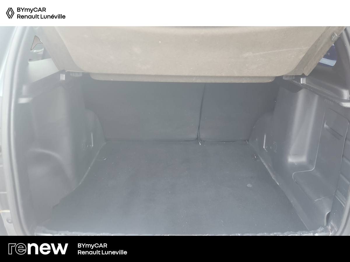 Dacia Duster dCi 110 4x2 — photo 13