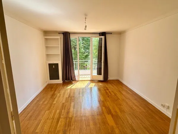 Appartement T3 - La Vivaraize