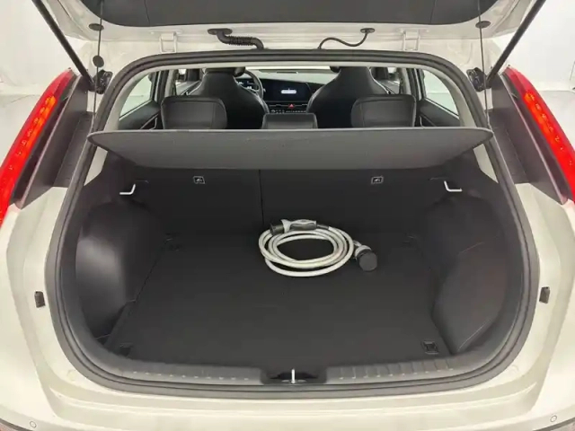 Kia Niro 1.6 gdi 171 ch phev dct6 — photo 27