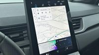 Renault Captur 1.8 E-Tech full hybrid 160ch Techno - 25 — photo 13