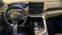 Peugeot 3008 HYBRID 225ch GT e-EAT8 — photo 11