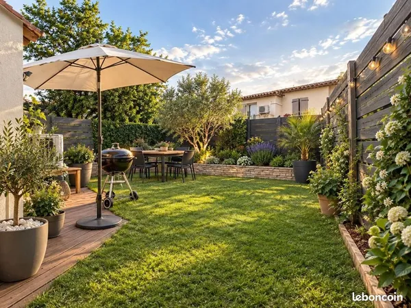 Maison 3 pièces 67 m²