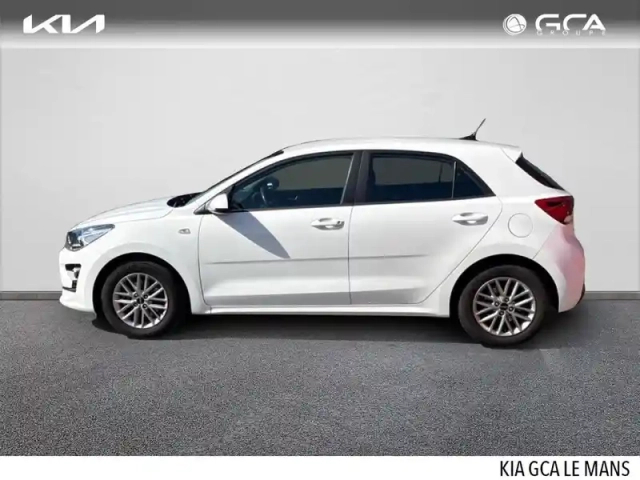 Kia Rio 1.2 dpi 84ch active — photo 3