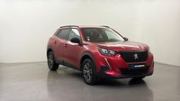 Peugeot 2008 1.2 PureTech 130ch S&S Style EAT8 — photo 3