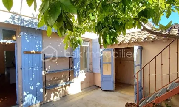 Maison 5 pièces 136 m²