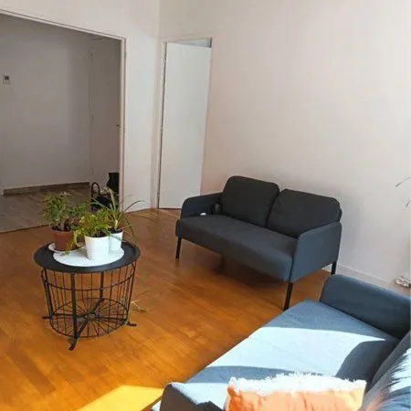 🏡 Coloc conviviale à Saint-Etienne