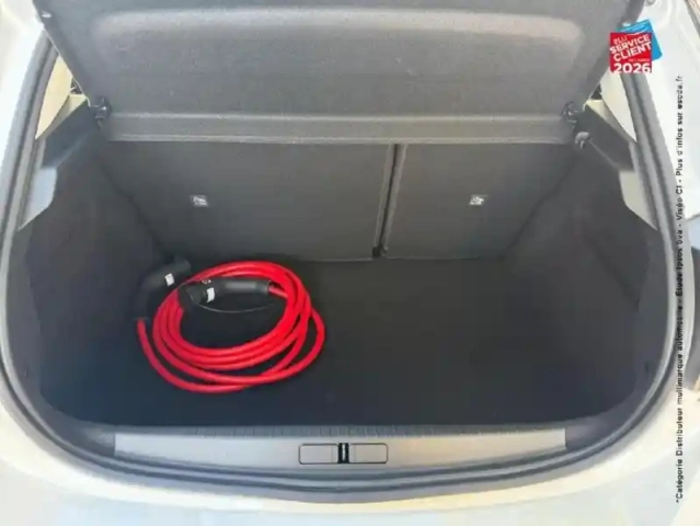 Opel Corsa electric 136ch edition — photo 14
