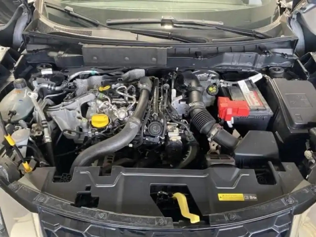Nissan Juke 1.0 dig-t 114ch tekna 2024 — photo 8