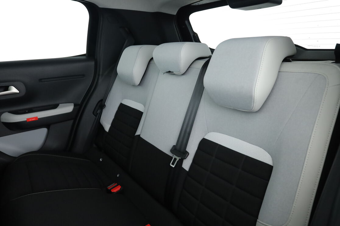 Citroen C3 Electrique 44 kWh Max Automatique — photo 13