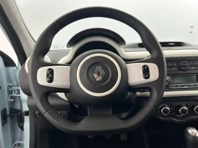 Renault Twingo iii 1.0 sce 70 e6c — photo 24