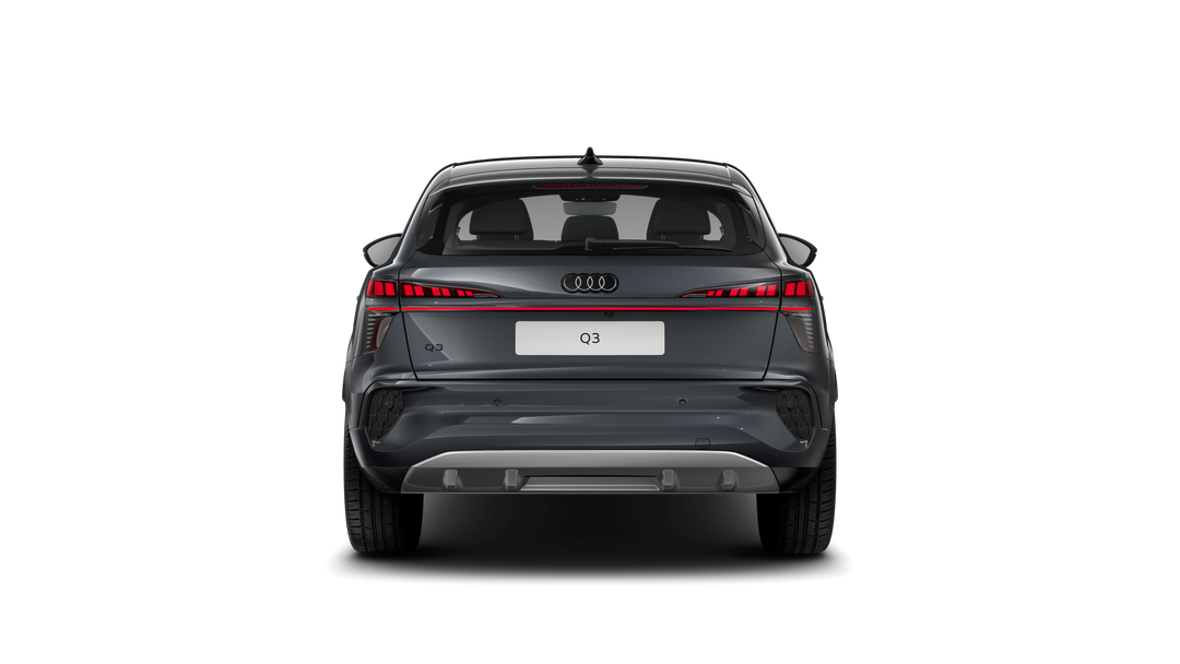 Audi Q3 Sportback e-hybrid 272 ch S tronic 6 — photo 4