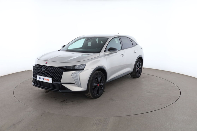 DS Automobiles DS7 1.5 Blue-HDi Performance Line Automatique