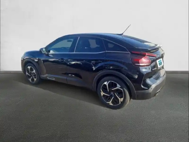 Citroën C4 puretech 130 s&amp;s bvm6 — photo 29