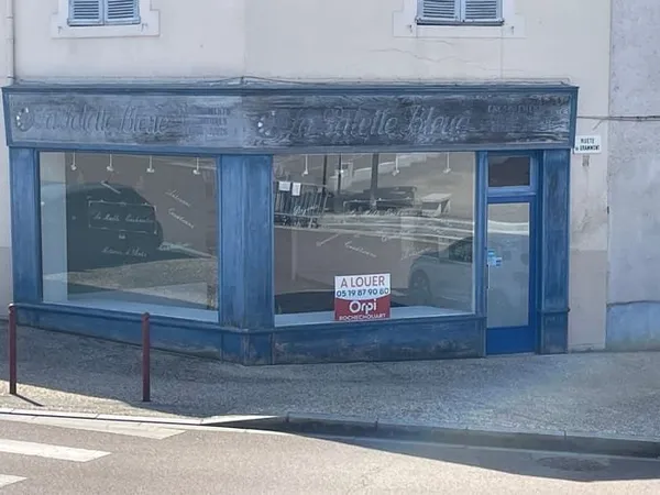 Local commercial