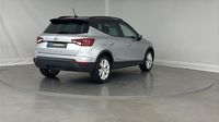 Seat Arona 1.6 TDI 95ch Start/Stop Style DSG Euro6d-T 105g — photo 5
