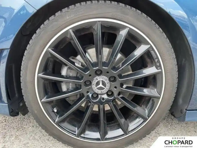 Mercedes Classe A 180 d 7g-dct — photo 24