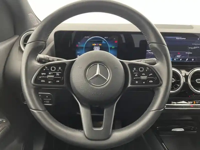 Mercedes Classe B 200 d 8g-dct — photo 23