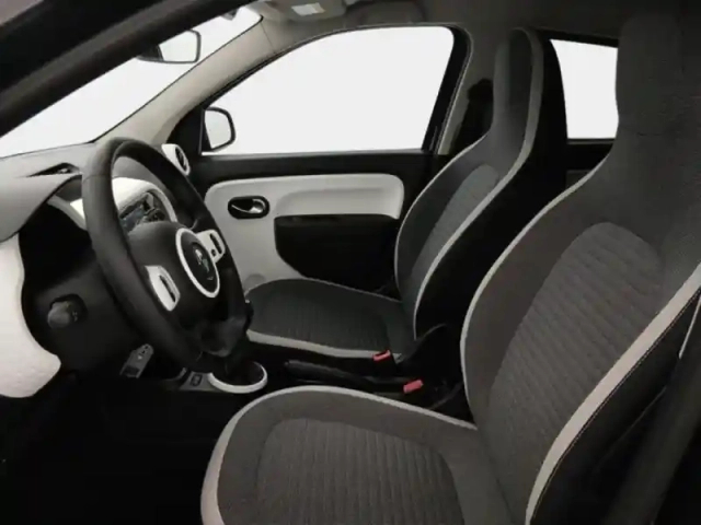 Renault Twingo 1.0 sce 65ch equilibre — photo 14