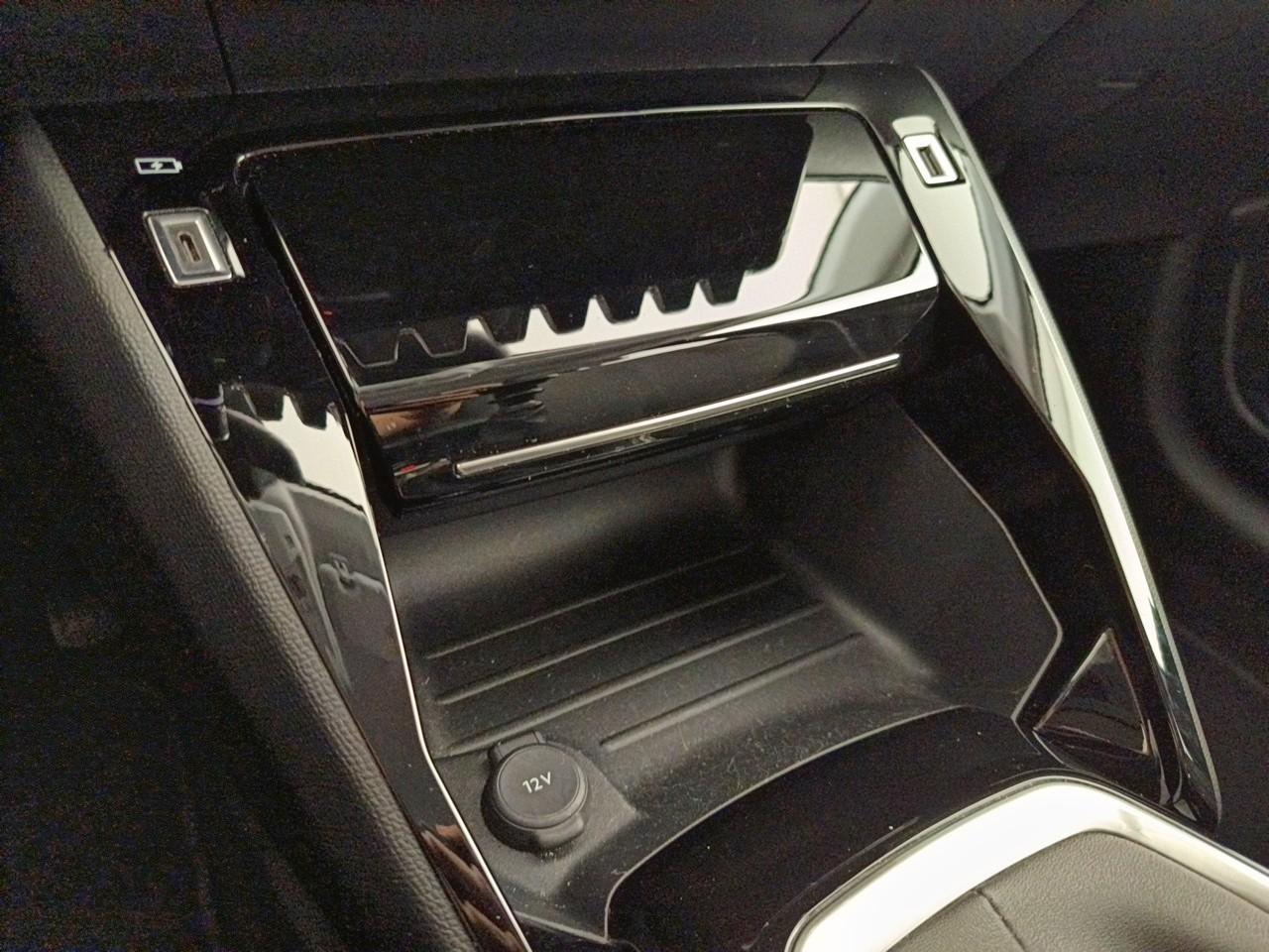 Peugeot 208 puretech 100 s&s bvm6 allure — photo 28