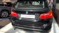 Bmw Série 2 Active Tourer 216dA 116ch Luxury — photo 6