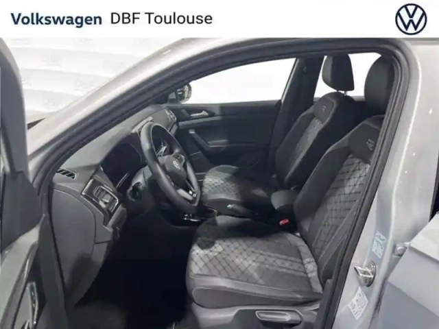 Volkswagen T-Cross 1.0 tsi 116 start/stop dsg7 r-line edition — photo 10